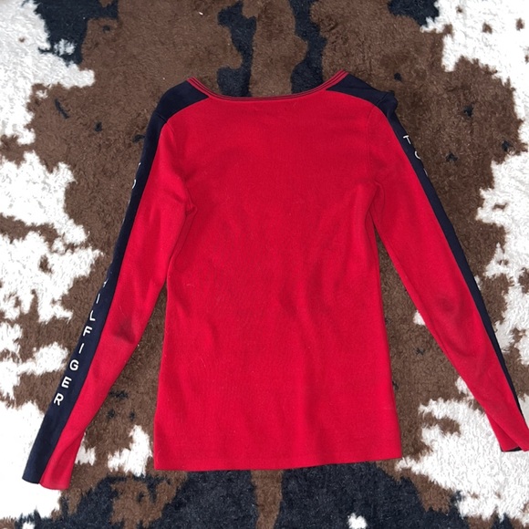 Tommy Hilfiger Sweater - Picture 4 of 4